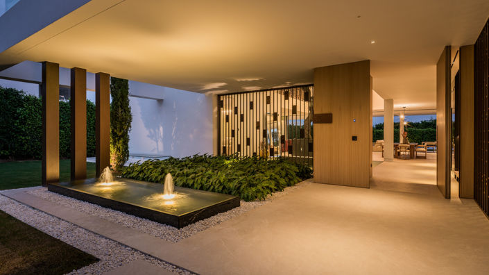 Image No.33-5 Bed Villa for sale