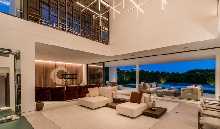 Image No.34-5 Bed Villa for sale