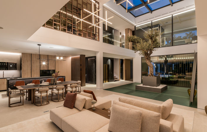 Image No.37-5 Bed Villa for sale