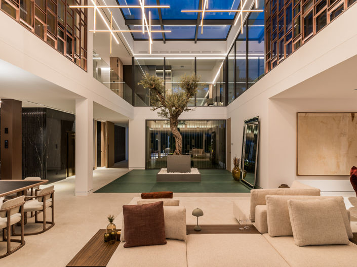 Image No.38-5 Bed Villa for sale