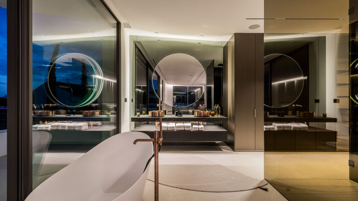 Image No.43-5 Bed Villa for sale