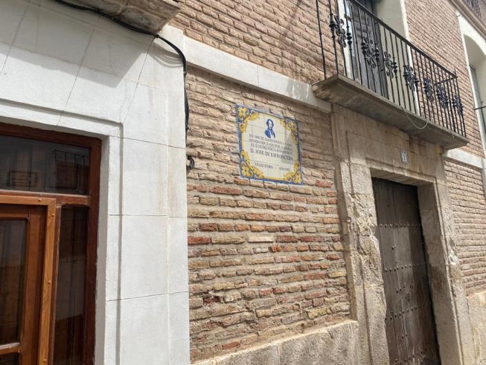 Image No.29-Maison de 5 chambres à vendre à Velez-Rubio