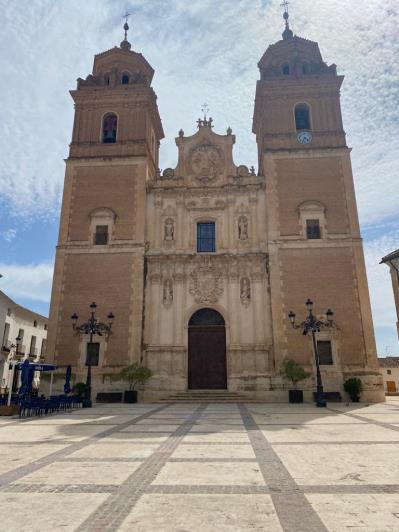 Image No.27-Maison de 5 chambres à vendre à Velez-Rubio