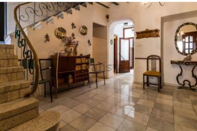 Image No.3-Maison de 5 chambres à vendre à Velez-Rubio