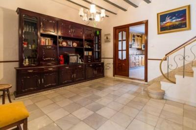 Image No.4-Maison de 5 chambres à vendre à Velez-Rubio