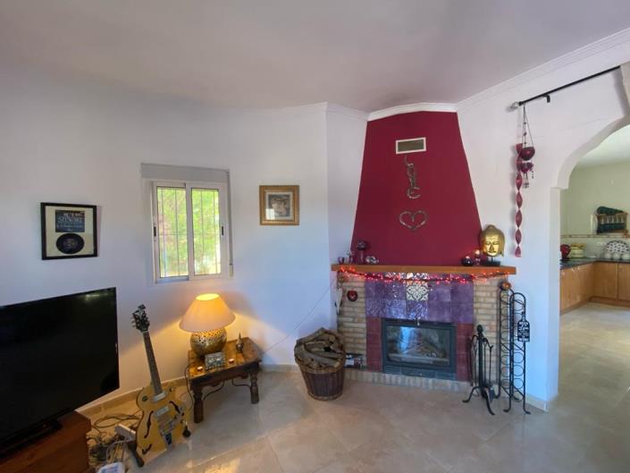 Image No.23-3 Bed Villa / Detached for sale