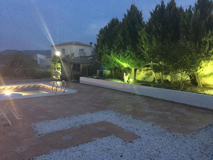 Image No.15-3 Bed Villa / Detached for sale