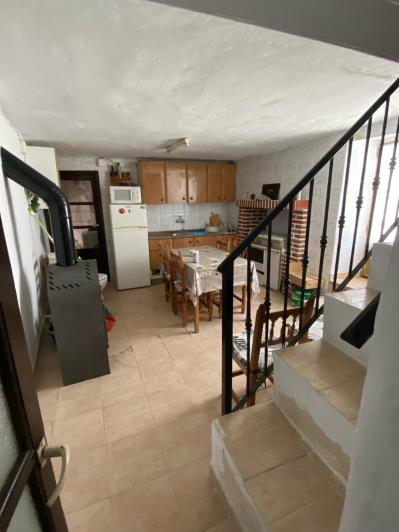 Image No.10-3 Bed Village House for sale