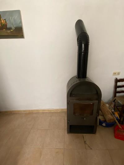 Image No.7-3 Bed Village House for sale