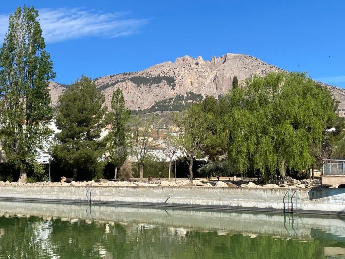 Image No.31-Appartement de 3 chambres à vendre à Velez-Rubio