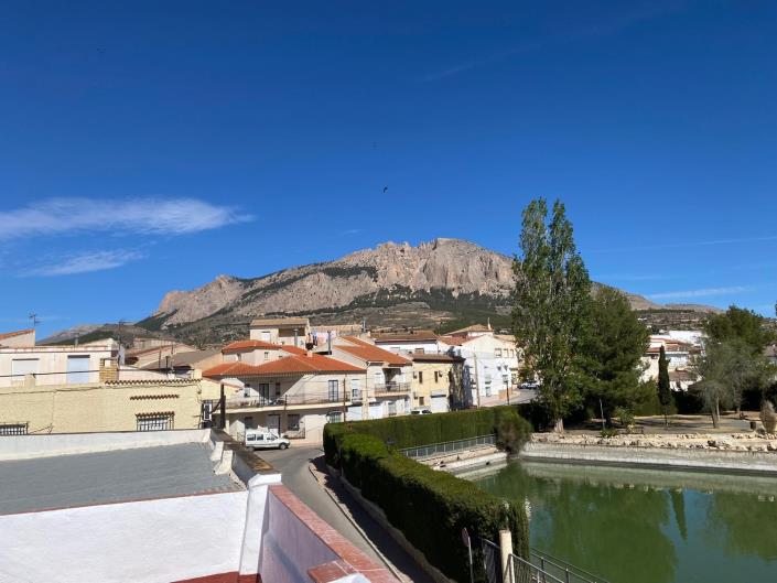 Image No.32-Appartement de 3 chambres à vendre à Velez-Rubio