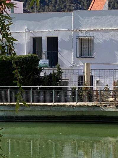 Image No.5-Appartement de 3 chambres à vendre à Velez-Rubio