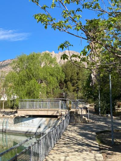 Image No.37-Appartement de 3 chambres à vendre à Velez-Rubio