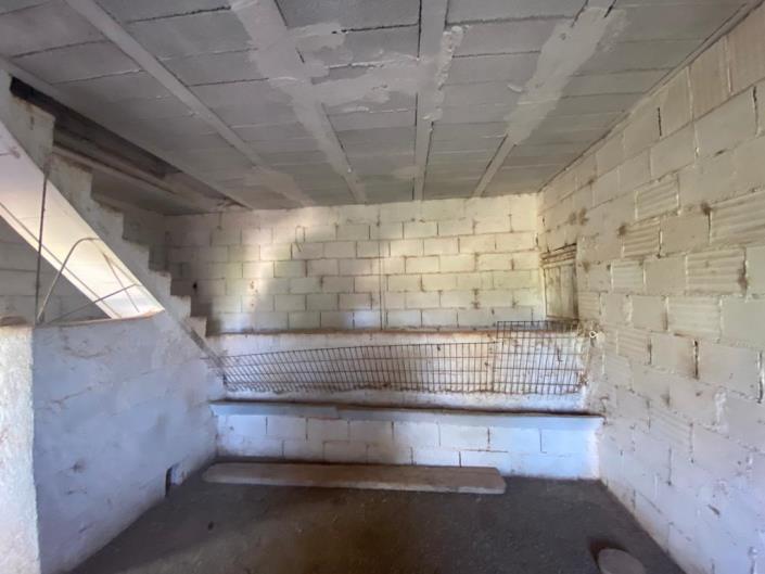 Image No.21-Maison de campagne de 3 chambres à vendre à Velez-Rubio