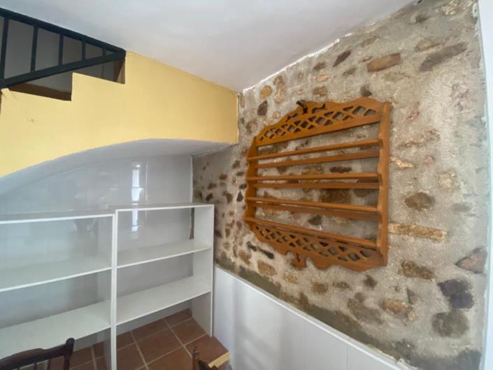 Image No.3-Maison de campagne de 3 chambres à vendre à Velez-Rubio