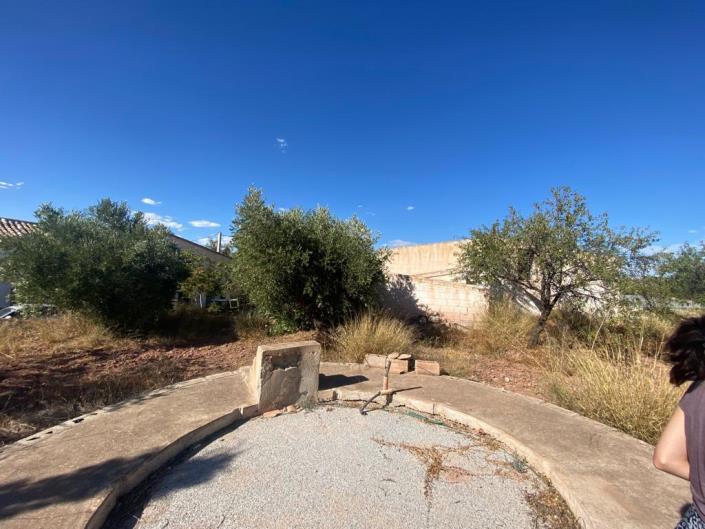 Image No.15-Maison de campagne de 3 chambres à vendre à Velez-Rubio