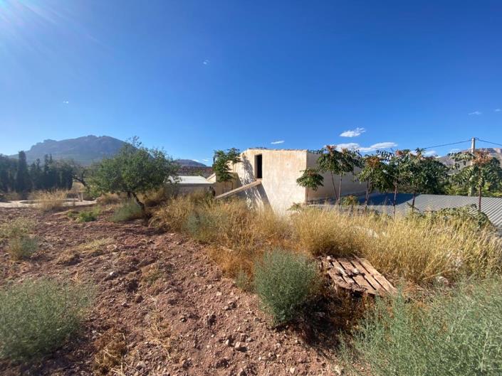 Image No.13-Maison de campagne de 3 chambres à vendre à Velez-Rubio