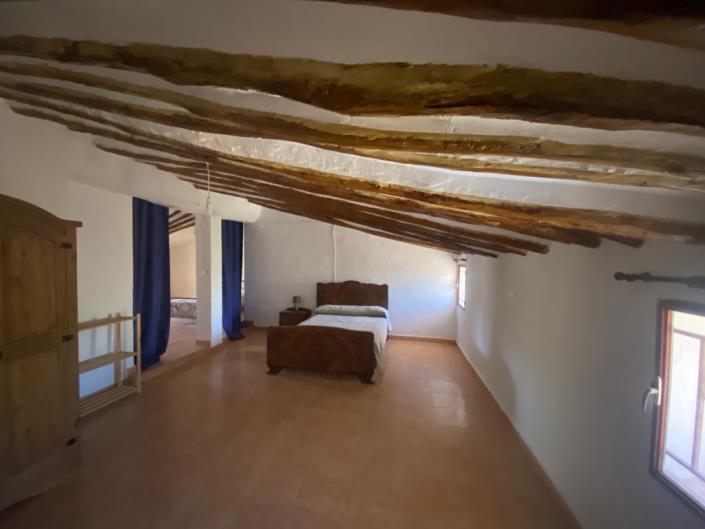 Image No.42-Maison de campagne de 3 chambres à vendre à Velez-Rubio