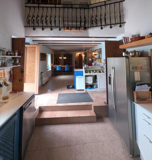 Image No.15-7 Bed Country Property for sale