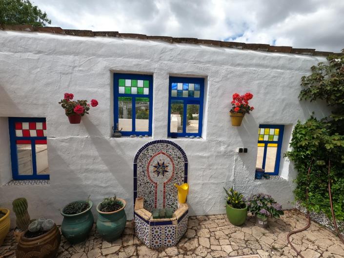 Image No.50-7 Bed Country Property for sale