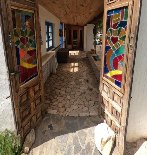 Image No.25-7 Bed Country Property for sale