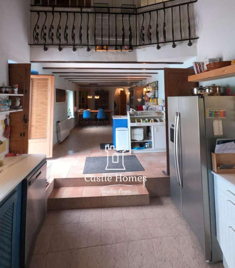 Image No.60-7 Bed Country Property for sale