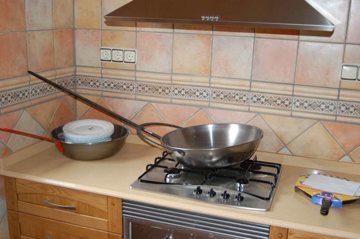 Image No.10-Finca de 5 chambres à vendre à Chirivel