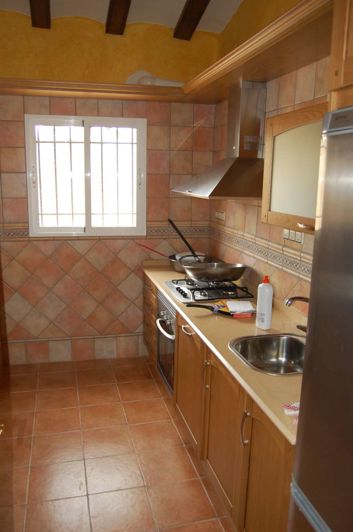 Image No.11-Finca de 5 chambres à vendre à Chirivel