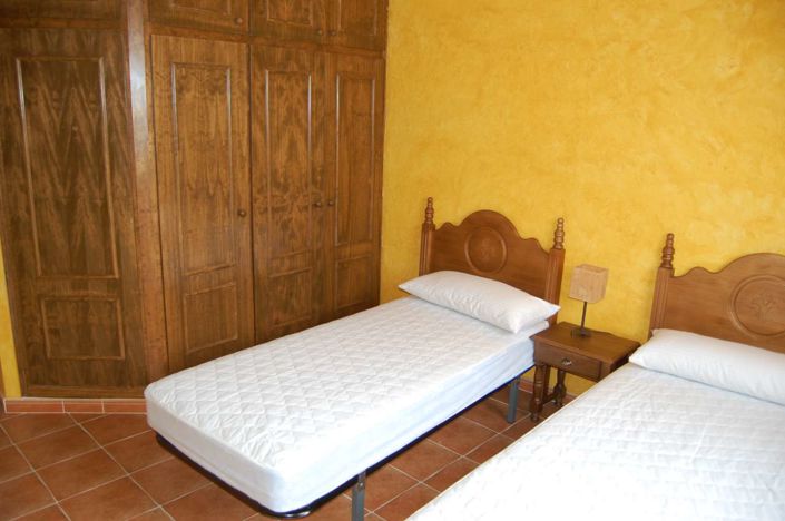 Image No.14-Finca de 5 chambres à vendre à Chirivel