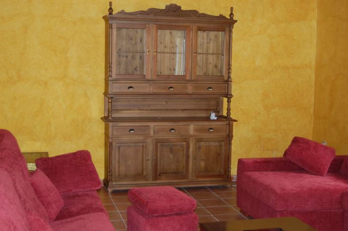 Image No.16-Finca de 5 chambres à vendre à Chirivel