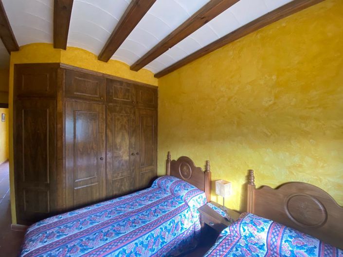 Image No.19-Finca de 5 chambres à vendre à Chirivel