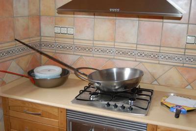 Image No.28-Finca de 5 chambres à vendre à Chirivel