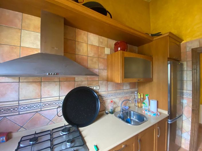 Image No.29-Finca de 5 chambres à vendre à Chirivel