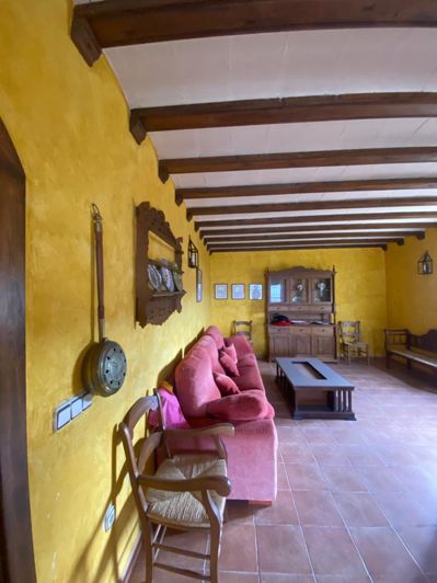 Image No.31-Finca de 5 chambres à vendre à Chirivel