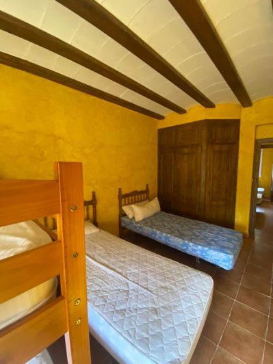 Image No.33-Finca de 5 chambres à vendre à Chirivel