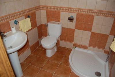 Image No.34-Finca de 5 chambres à vendre à Chirivel