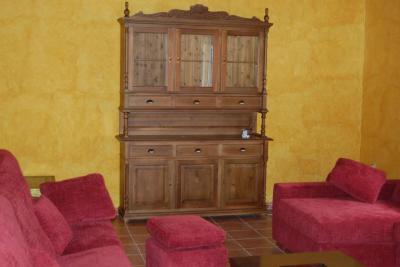 Image No.36-Finca de 5 chambres à vendre à Chirivel