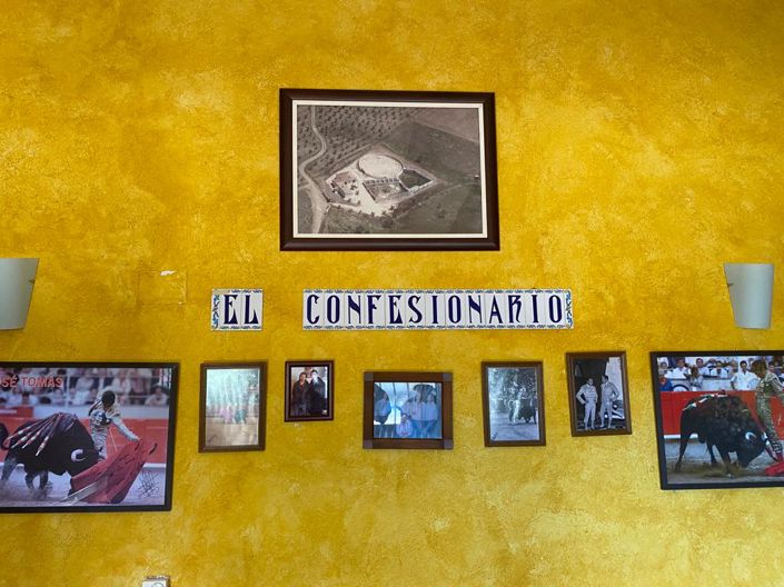 Image No.39-Finca de 5 chambres à vendre à Chirivel