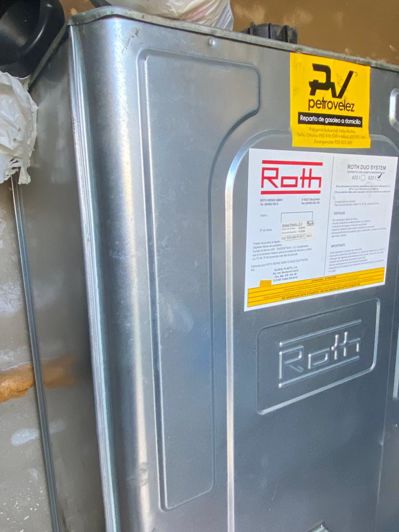 Image No.44-Finca de 5 chambres à vendre à Chirivel