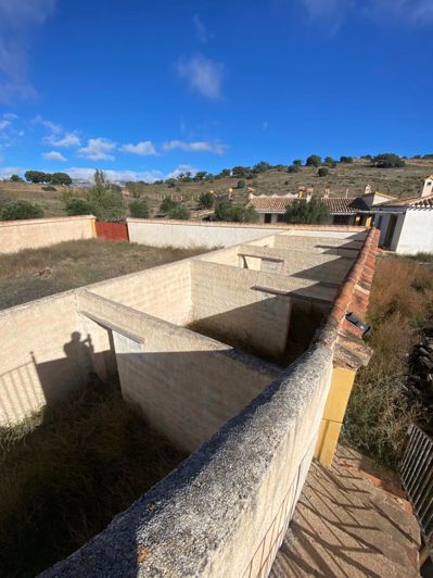 Image No.47-Finca de 5 chambres à vendre à Chirivel