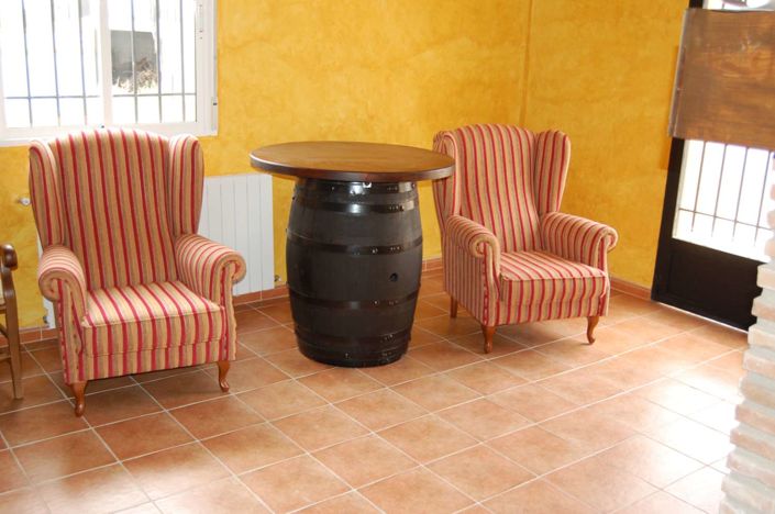 Image No.7-Finca de 5 chambres à vendre à Chirivel