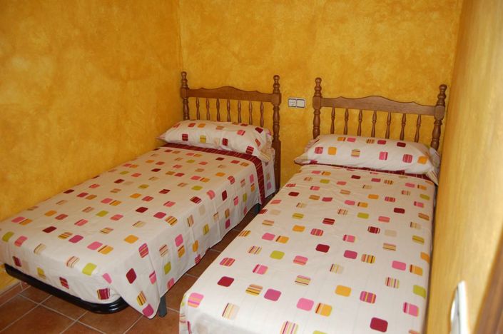 Image No.8-Finca de 5 chambres à vendre à Chirivel