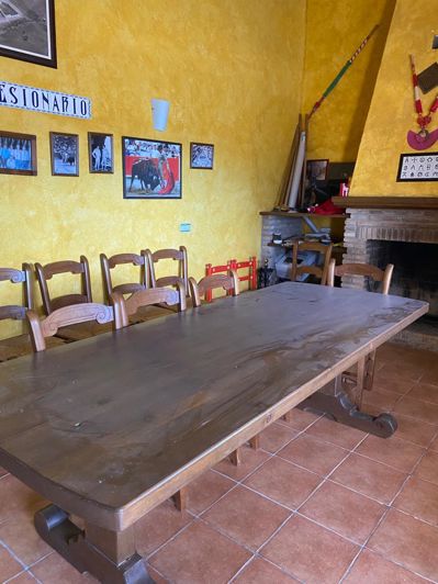 Image No.9-Finca de 5 chambres à vendre à Chirivel