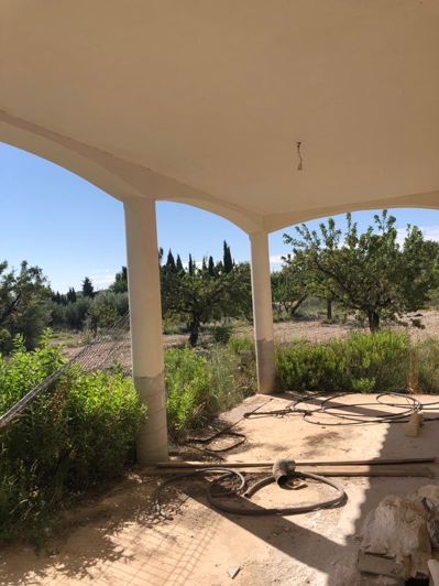 Image No.4-Propriété de 5 chambres à vendre à Velez Blanco