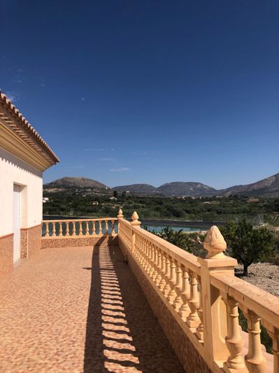 Image No.29-Propriété de 5 chambres à vendre à Velez Blanco