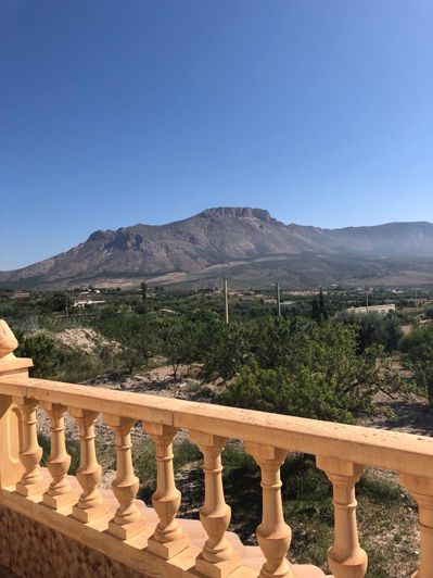 Image No.30-Propriété de 5 chambres à vendre à Velez Blanco