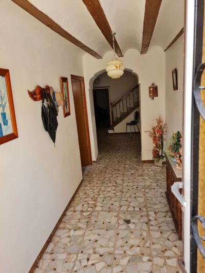 Image No.9-Maison de ville de 4 chambres à vendre à María