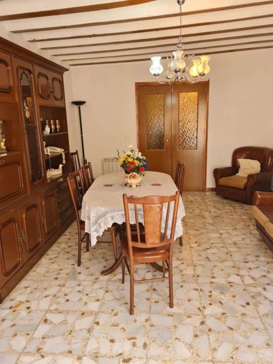 Image No.3-Maison de ville de 4 chambres à vendre à María