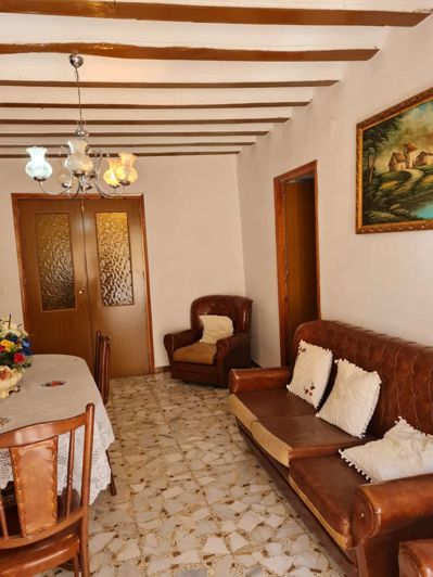 Image No.4-Maison de ville de 4 chambres à vendre à María