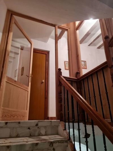 Image No.5-Maison de ville de 4 chambres à vendre à María